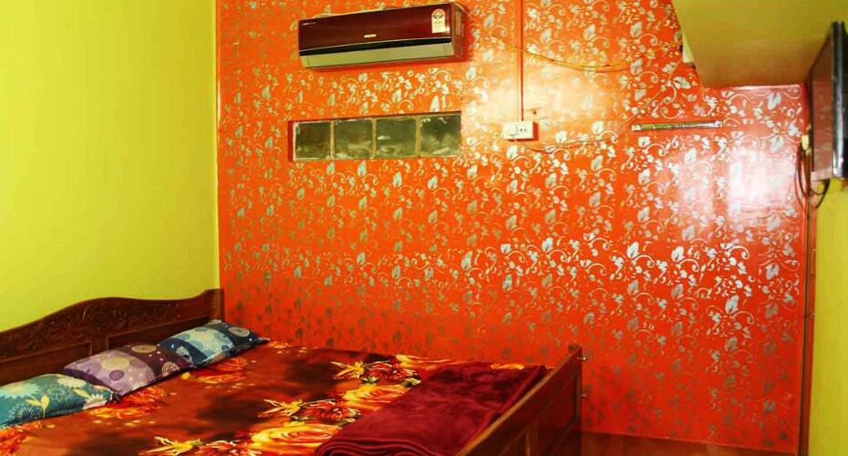 Mallabhum Lodge, Bishnupur 2